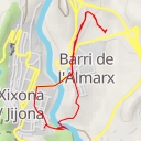 thumbnail for Carretera al Cementeri - Carretera al Cementeri