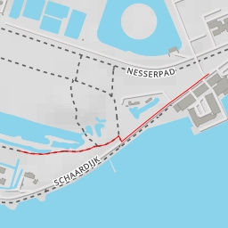 thumbnail for Nesserdijk - Rotterdam