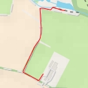 thumbnail for Regenwasserrückhaltebecken Brookgraben