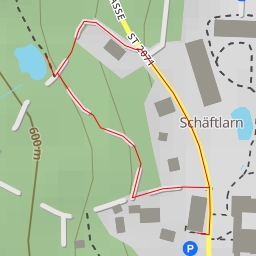 thumbnail for Klosterstraße - Schäftlarn