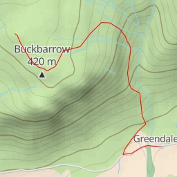 thumbnail for Cinderdale Bridge