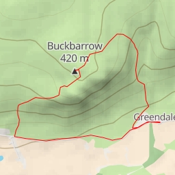 thumbnail for Buckbarrow