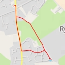 thumbnail for Wilder Crescent - Wilder Crescent