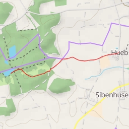 thumbnail for Hudelmoosweg