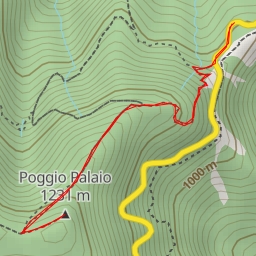 thumbnail for Poggio Palaio