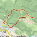 thumbnail for Vyšniansky vrch