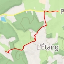 thumbnail for Chemin des Tartins - Chemin des Tartins