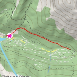 thumbnail for Refuge privé A. Saladin