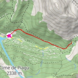 thumbnail for Pont de Peïrastrèche