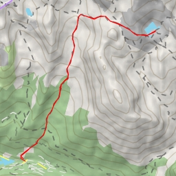 thumbnail for Lacs Bessons