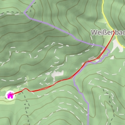 thumbnail for Fischeralm