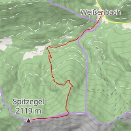 thumbnail for Spitzegel