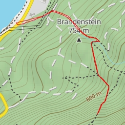 thumbnail for Kesselbergstraße