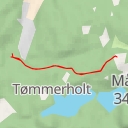 thumbnail for Estenstadvegen - Trondheim