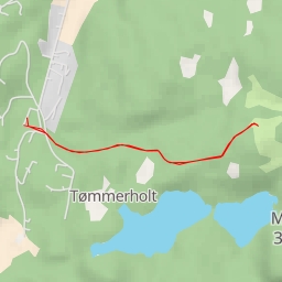thumbnail for Estenstadvegen - Trondheim