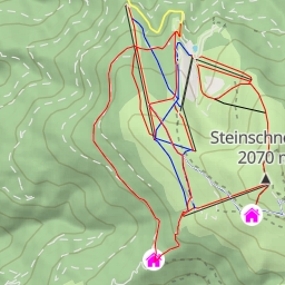 thumbnail for Alpengasthaus Sonnhof