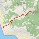 thumbnail for Départ de la via ferrata