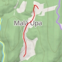 thumbnail for Běžecký okruh Haida