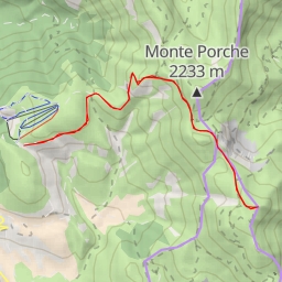 thumbnail for Monte Argentella