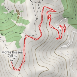 thumbnail for Monte Bossea