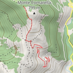 thumbnail for Monte Su Pontori