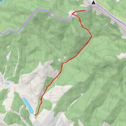 thumbnail for Буковель - пл. Томнатик