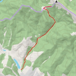 thumbnail for Буковель - пл. Томнатик