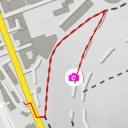 thumbnail for Aussichtspunkt auf das Saartal