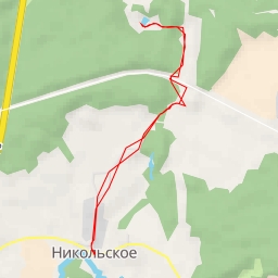 thumbnail for Пушкинский городской округ