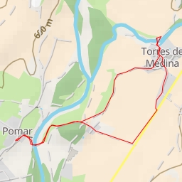 thumbnail for Calle el Río - Calle el Río