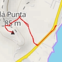 thumbnail for la Punta