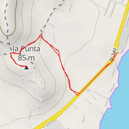 thumbnail for la Punta