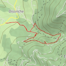 thumbnail for Crêt Châtillon