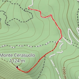 thumbnail for Monte Cerasuolo