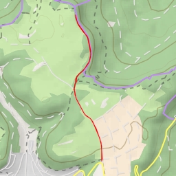 thumbnail for Hochalbpfad - Hochalbpfad