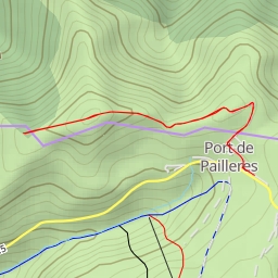 thumbnail for Sarrat des Chèvres