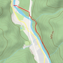 thumbnail for вулиця Тараса Шевченка - вулиця Тараса Шевченка