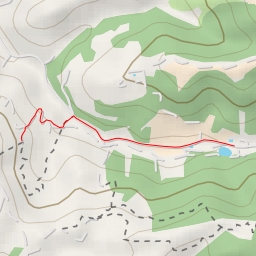 thumbnail for sentiero del Notturni