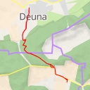 thumbnail for L 1032 - L 1032