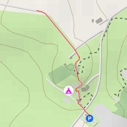 thumbnail for Scheibenbühel