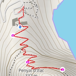 thumbnail for Paseo Príncipe de Asturias