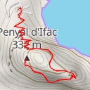 thumbnail for Penyal d'Ifac