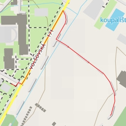 thumbnail for Volšovská
