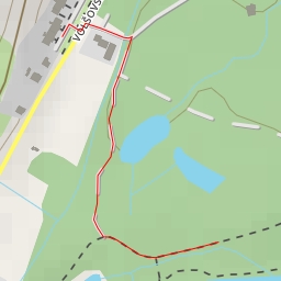 thumbnail for Výr velký - Volšovská
