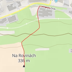 thumbnail for Na Rovinách