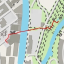 thumbnail for Great British Garden - Marshgate Terrace - London