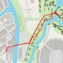 thumbnail for Carpenter's Road Lock