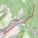 thumbnail for Col du Laurenti - Pont de Claude