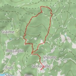thumbnail for Panorama sul Monviso