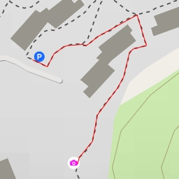 thumbnail for Sherpa Trail - Colorado Springs